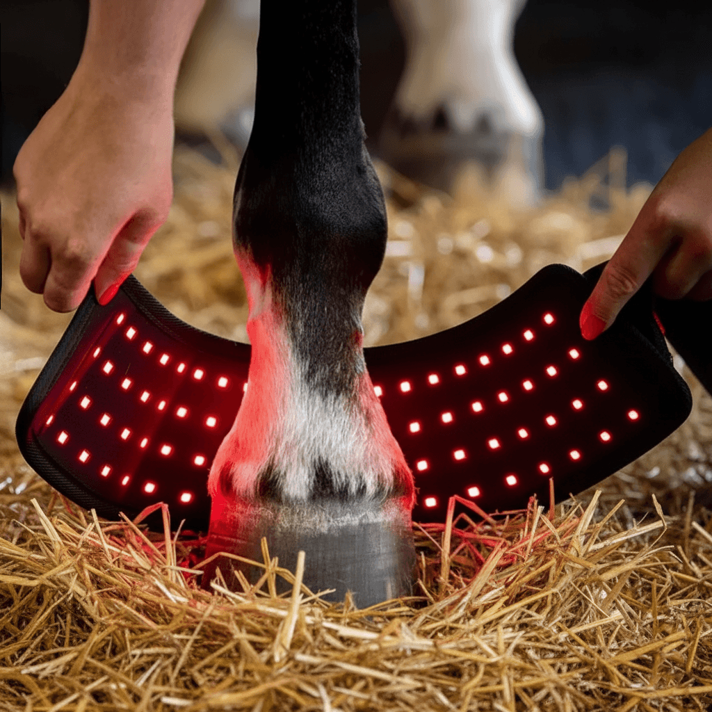 HorseHalo